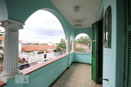 Casa à venda com 476m², 3 quartos e 3 vagasVaranda Quarto1