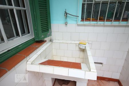 Casa à venda com 476m², 3 quartos e 3 vagasÁrea de Serviço