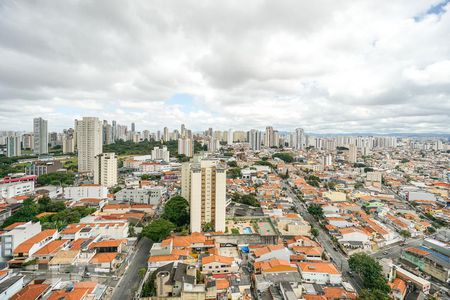 Apartamento à venda com 81m², 3 quartos e 2 vagas Apartamento à venda com 81m², 3 quartos e 2 vagasVista do quarto 01