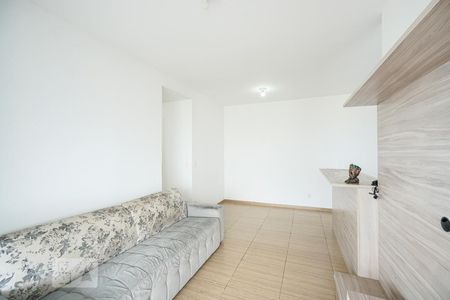 Sala de apartamento à venda com 3 quartos, 81m² em Vila Formosa, São Paulo