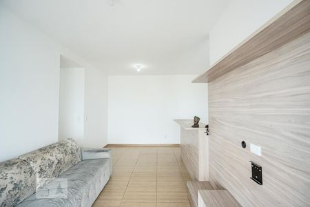 Sala de apartamento à venda com 3 quartos, 81m² em Vila Formosa, São Paulo