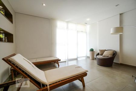 Apartamento à venda com 81m², 3 quartos e 2 vagas Apartamento à venda com 81m², 3 quartos e 2 vagasSauna