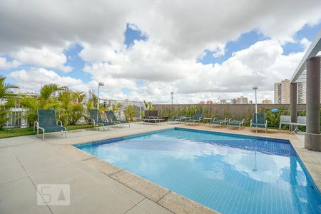 Apartamento à venda com 81m², 3 quartos e 2 vagas Apartamento à venda com 81m², 3 quartos e 2 vagasPiscina