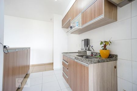 Apartamento à venda com 81m², 3 quartos e 2 vagas Apartamento à venda com 81m², 3 quartos e 2 vagasCozinha