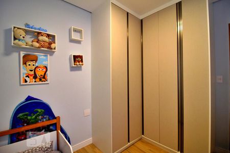 Apartamento à venda com 110m², 2 quartos e 2 vagasQuarto 2