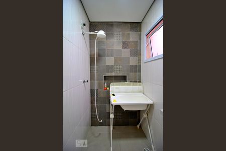 Apartamento à venda com 110m², 2 quartos e 2 vagasBanheiro