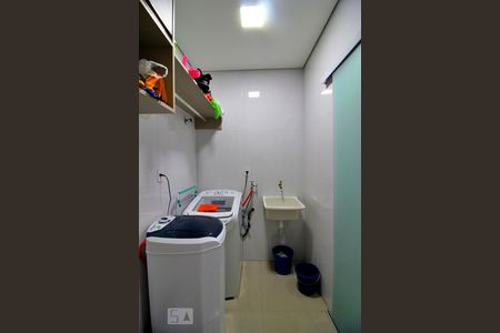 Apartamento à venda com 110m², 2 quartos e 2 vagasÁrea de Serviço