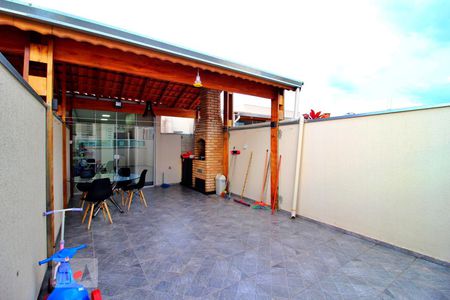 Apartamento à venda com 110m², 2 quartos e 2 vagasCobertura