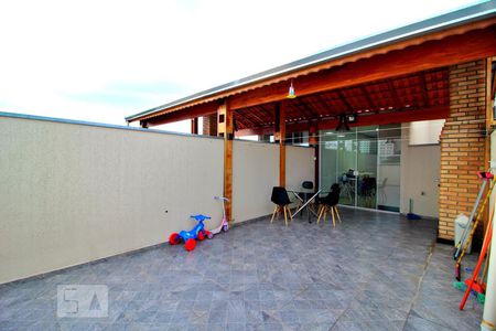 Apartamento à venda com 110m², 2 quartos e 2 vagasCobertura