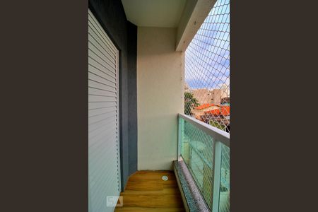 Apartamento à venda com 110m², 2 quartos e 2 vagasVaranda da Suíte