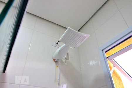 Apartamento à venda com 110m², 2 quartos e 2 vagasBanheiro da Suíte