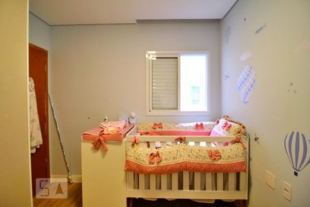 Apartamento à venda com 110m², 2 quartos e 2 vagasQuarto 2