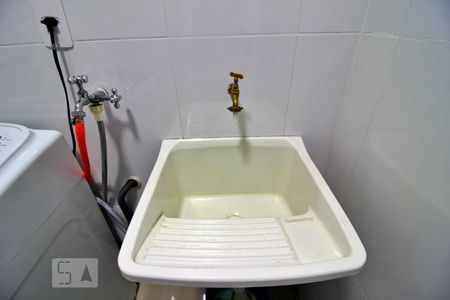 Apartamento à venda com 110m², 2 quartos e 2 vagasÁrea de Serviço