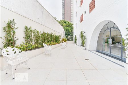 Apartamento à venda com 60m², 1 quarto e sem vaga Apartamento à venda com 60m², 1 quarto e sem vagaArea Comum