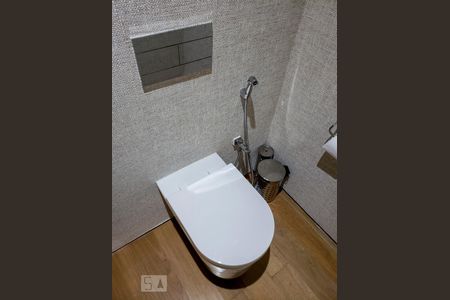 Apartamento para alugar com 68m², 1 quarto e 2 vagas Apartamento para alugar com 68m², 1 quarto e 2 vagasLavabo