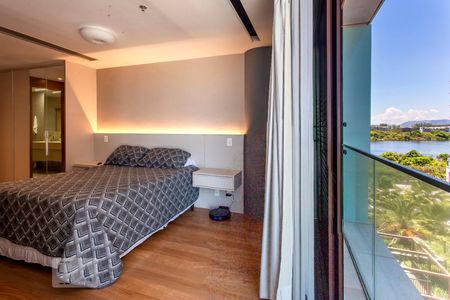 Apartamento para alugar com 68m², 1 quarto e 2 vagas Apartamento para alugar com 68m², 1 quarto e 2 vagasSuíte