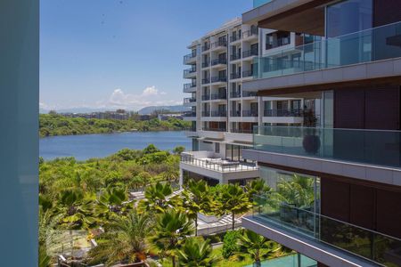 Apartamento para alugar com 68m², 1 quarto e 2 vagas Apartamento para alugar com 68m², 1 quarto e 2 vagasvista da Sacada