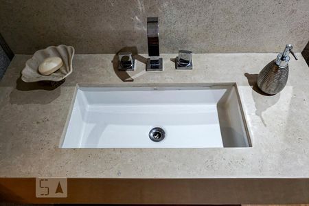 Apartamento para alugar com 68m², 1 quarto e 2 vagas Apartamento para alugar com 68m², 1 quarto e 2 vagasLavabo