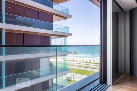 Apartamento para alugar com 68m², 1 quarto e 2 vagas Apartamento para alugar com 68m², 1 quarto e 2 vagasvista da Sacada