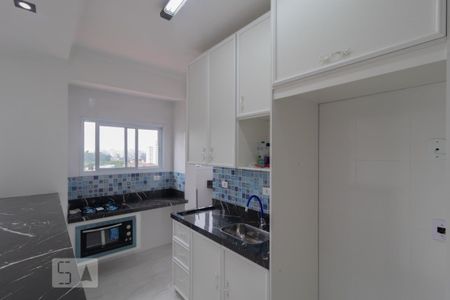 Apartamento para alugar com 60m², 2 quartos e 1 vaga Apartamento para alugar com 60m², 2 quartos e 1 vagaCozinha