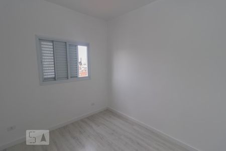 Dormitório 1 de apartamento para alugar com 2 quartos, 60m² em Vila Sao Vicente, São Paulo