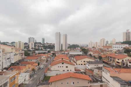 Vista de apartamento para alugar com 2 quartos, 60m² em Vila Sao Vicente, São Paulo