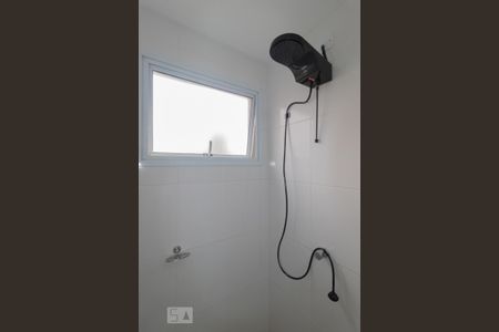 Apartamento para alugar com 60m², 2 quartos e 1 vaga Apartamento para alugar com 60m², 2 quartos e 1 vagaBanheiro