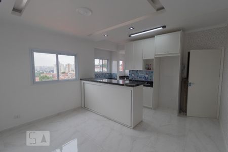 Apartamento para alugar com 2 quartos, 60m² em Vila Sao Vicente, São Paulo