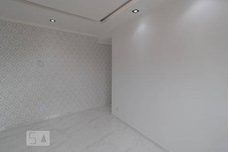 Sala de apartamento para alugar com 2 quartos, 60m² em Vila Sao Vicente, São Paulo