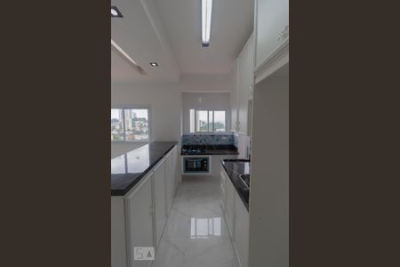 Apartamento para alugar com 60m², 2 quartos e 1 vaga Apartamento para alugar com 60m², 2 quartos e 1 vagaCozinha