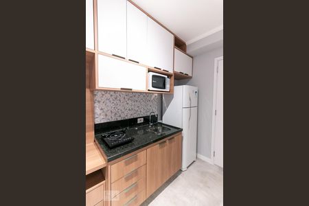 Apartamento para alugar com 25m², 1 quarto e sem vaga Apartamento para alugar com 25m², 1 quarto e sem vagaQuarto