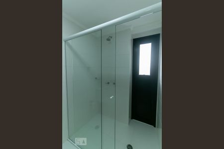 Apartamento para alugar com 25m², 1 quarto e sem vaga Apartamento para alugar com 25m², 1 quarto e sem vagaBanheiro