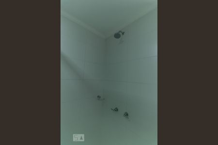 Apartamento para alugar com 25m², 1 quarto e sem vaga Apartamento para alugar com 25m², 1 quarto e sem vagaBanheiro