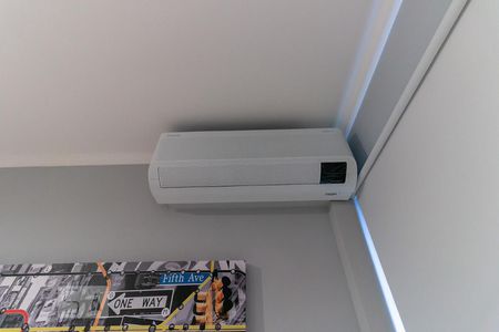 Apartamento para alugar com 25m², 1 quarto e sem vaga Apartamento para alugar com 25m², 1 quarto e sem vagaQuarto