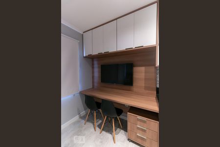 Apartamento para alugar com 25m², 1 quarto e sem vaga Apartamento para alugar com 25m², 1 quarto e sem vagaQuarto