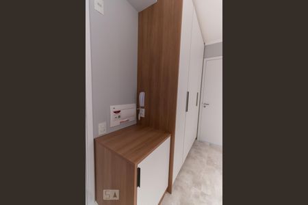 Apartamento para alugar com 25m², 1 quarto e sem vaga Apartamento para alugar com 25m², 1 quarto e sem vagaQuarto