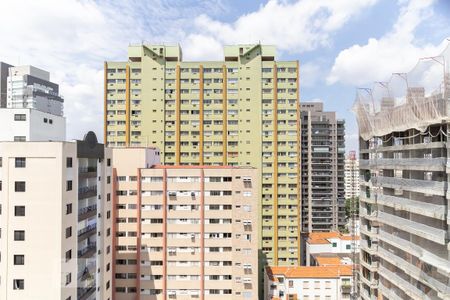 Apartamento para alugar com 88m², 2 quartos e 1 vaga Apartamento para alugar com 88m², 2 quartos e 1 vagaVista da Sala