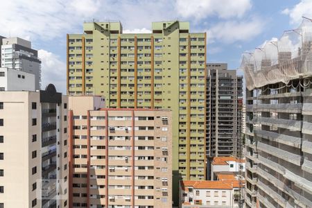 Apartamento para alugar com 88m², 2 quartos e 1 vaga Apartamento para alugar com 88m², 2 quartos e 1 vagaVista do Quarto 2