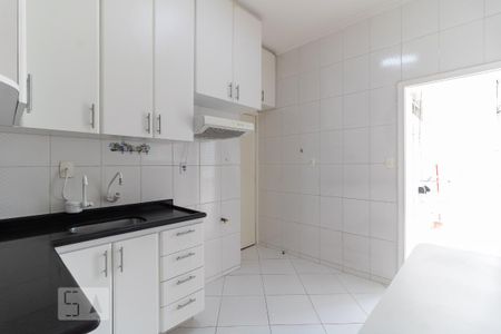 Apartamento para alugar com 88m², 2 quartos e 1 vaga Apartamento para alugar com 88m², 2 quartos e 1 vagaCozinha