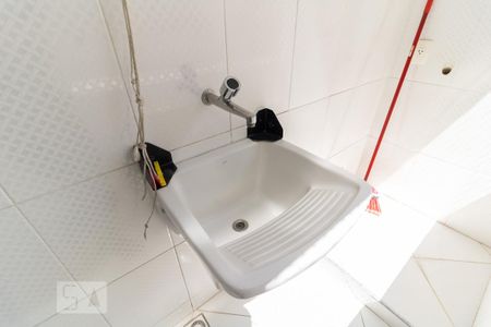 Apartamento para alugar com 88m², 2 quartos e 1 vaga Apartamento para alugar com 88m², 2 quartos e 1 vagaLavanderia