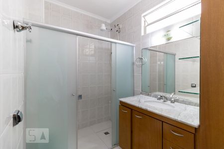 Apartamento para alugar com 88m², 2 quartos e 1 vaga Apartamento para alugar com 88m², 2 quartos e 1 vagaBanheiro