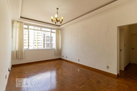 Apartamento para alugar com 88m², 2 quartos e 1 vaga Apartamento para alugar com 88m², 2 quartos e 1 vagaSala