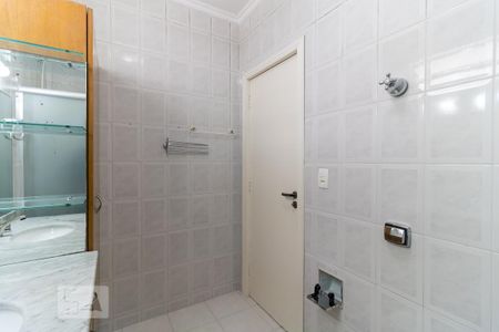 Apartamento para alugar com 88m², 2 quartos e 1 vaga Apartamento para alugar com 88m², 2 quartos e 1 vagaBanheiro