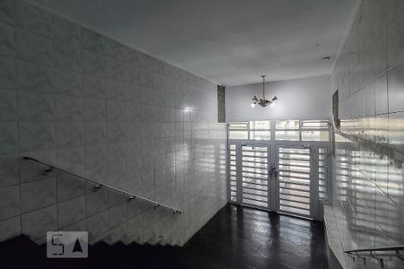 Apartamento para alugar com 88m², 2 quartos e 1 vaga Apartamento para alugar com 88m², 2 quartos e 1 vagaHall de Entrada