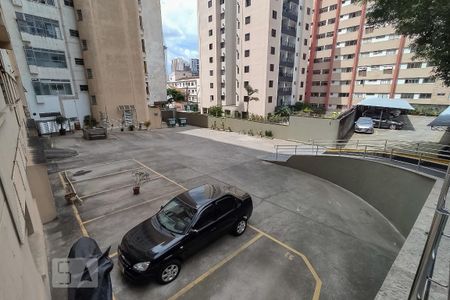 Apartamento para alugar com 88m², 2 quartos e 1 vaga Apartamento para alugar com 88m², 2 quartos e 1 vagaÁrea Comum