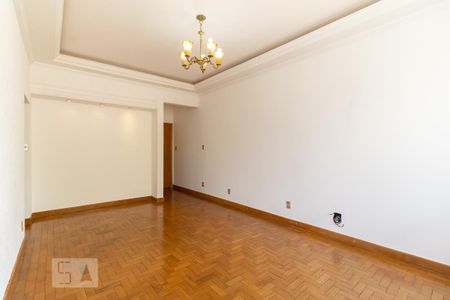 Apartamento para alugar com 88m², 2 quartos e 1 vaga Apartamento para alugar com 88m², 2 quartos e 1 vagaSala