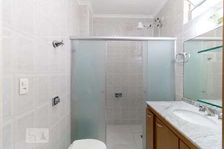 Apartamento para alugar com 88m², 2 quartos e 1 vaga Apartamento para alugar com 88m², 2 quartos e 1 vagaBanheiro