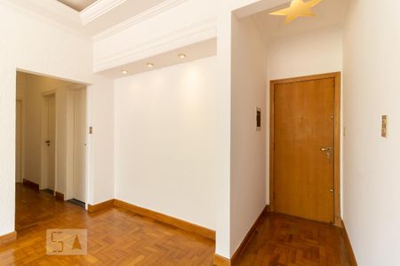Apartamento para alugar com 88m², 2 quartos e 1 vaga Apartamento para alugar com 88m², 2 quartos e 1 vagaEntrada do Imóvel
