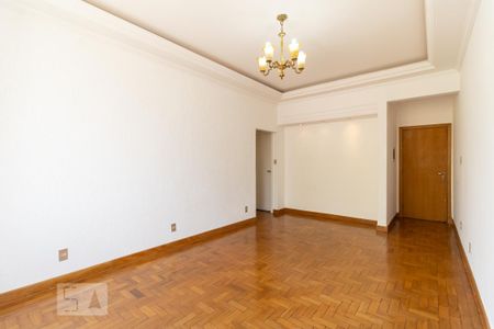 Apartamento para alugar com 88m², 2 quartos e 1 vaga Apartamento para alugar com 88m², 2 quartos e 1 vagaSala