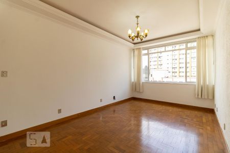 Apartamento para alugar com 88m², 2 quartos e 1 vaga Apartamento para alugar com 88m², 2 quartos e 1 vagaSala